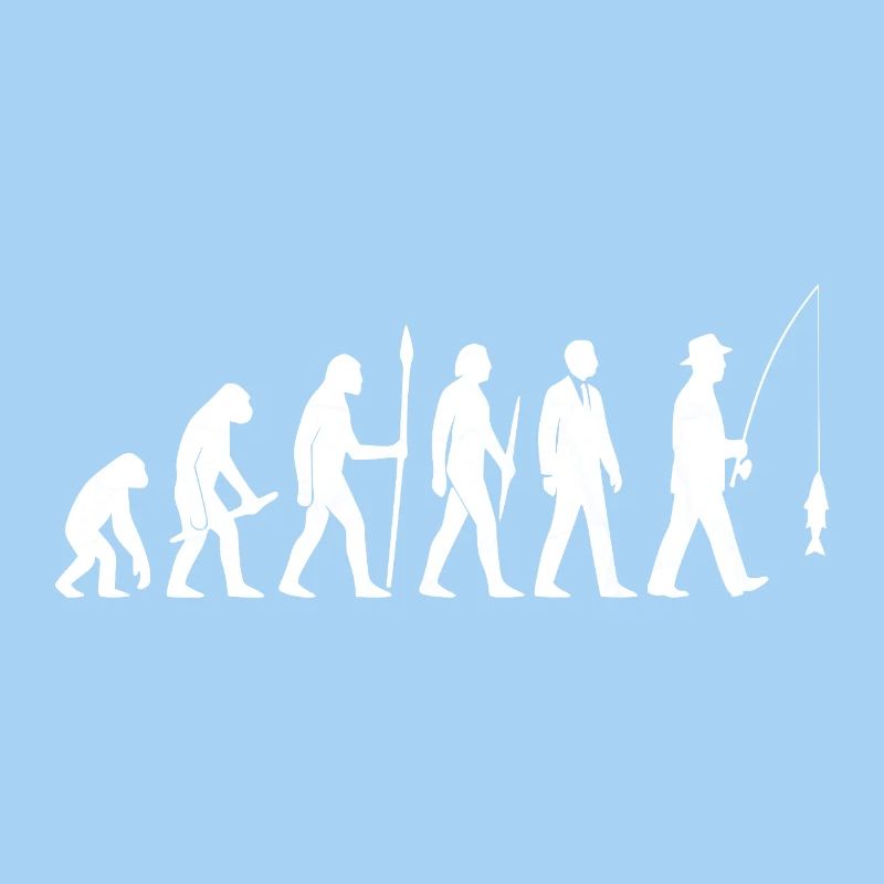 L’évolution de la pêche – Le véritable patrimoine de l’homme