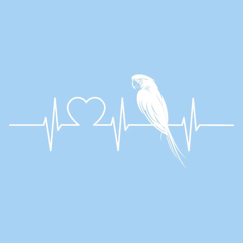Macaw's Era