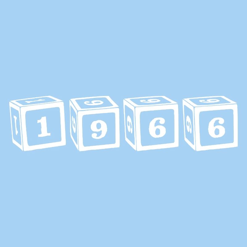 1966 Cube