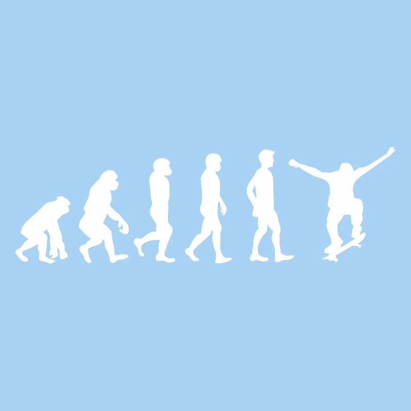 Evolution Skater