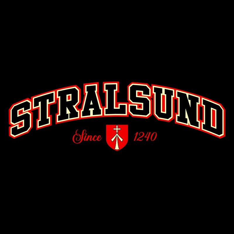 Stralsund