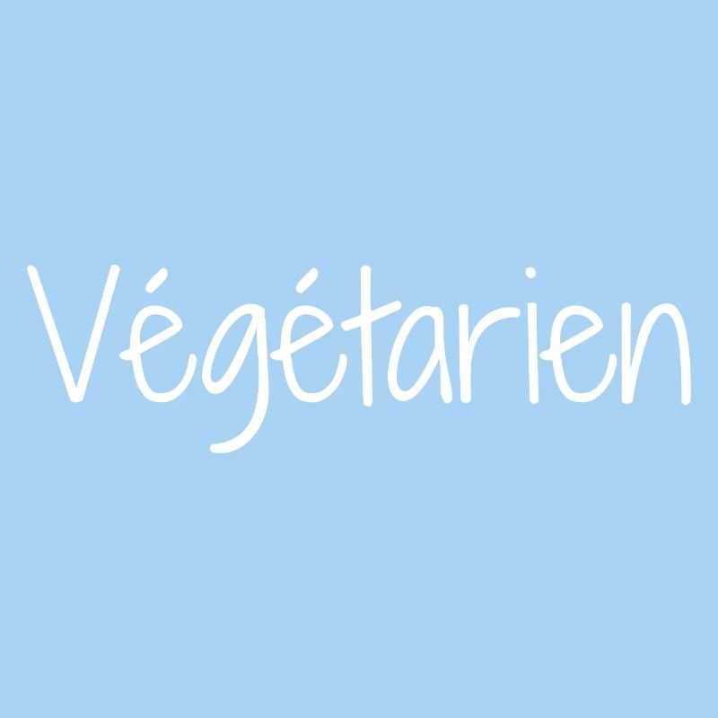 Vegetarier