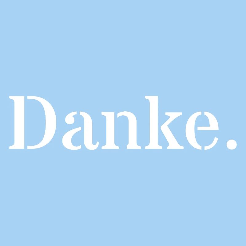 Danke