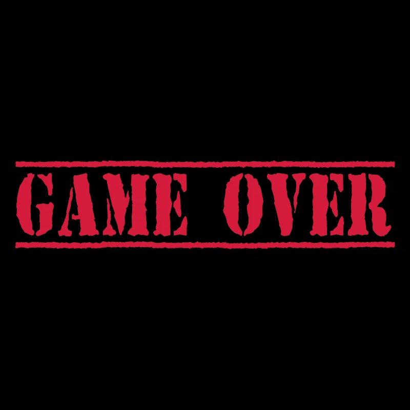 Game Over