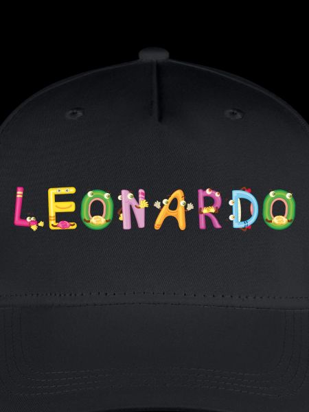 Leonardo