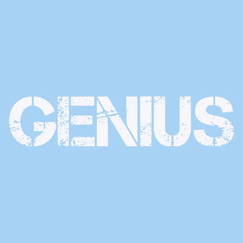 GENIUS