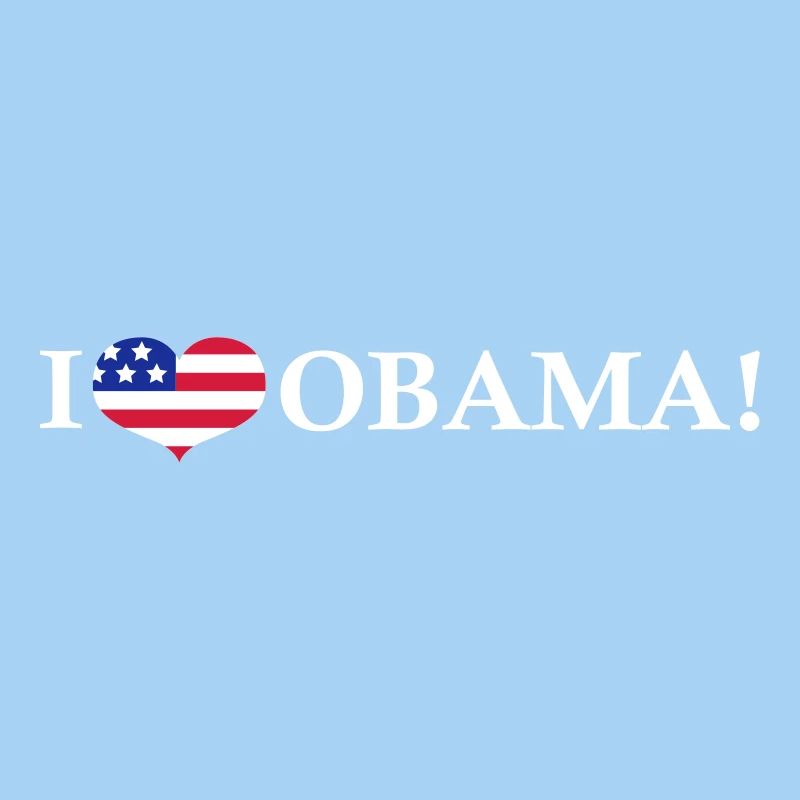 I <3 Obama
