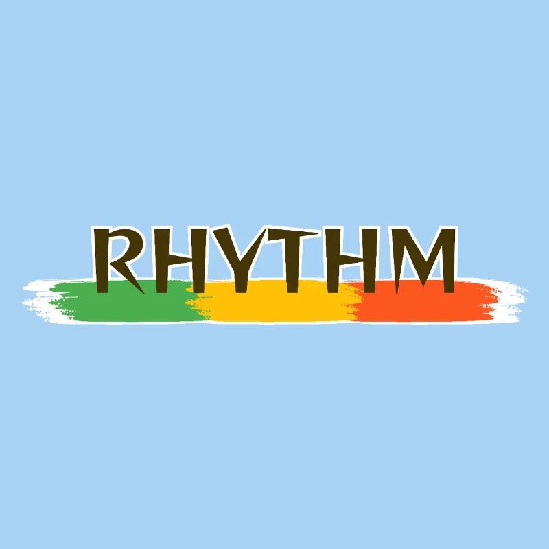 Reggae Rhythm