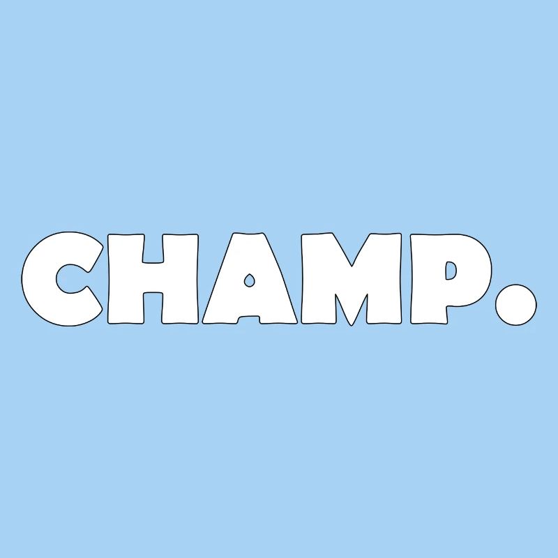 CHAMP