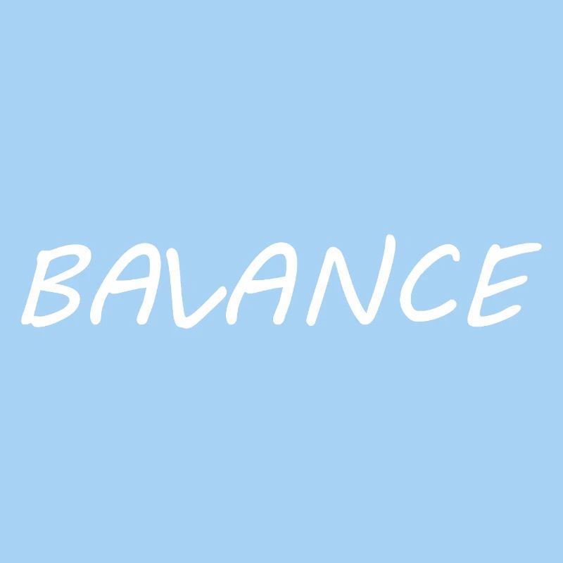 BALANCE