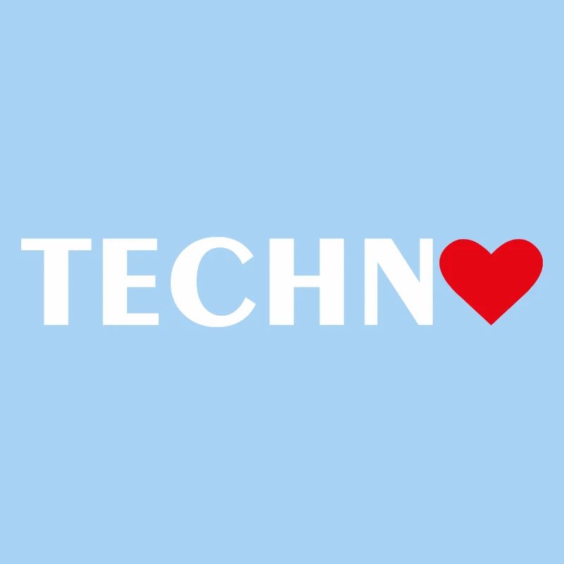 Techno Herz