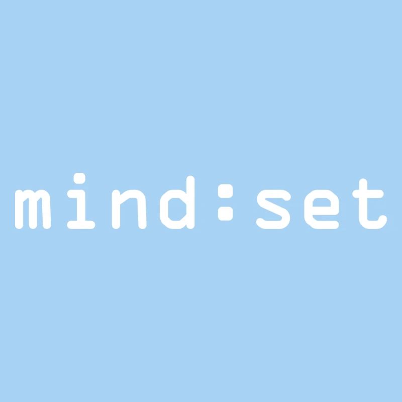 mind:set (weiss)