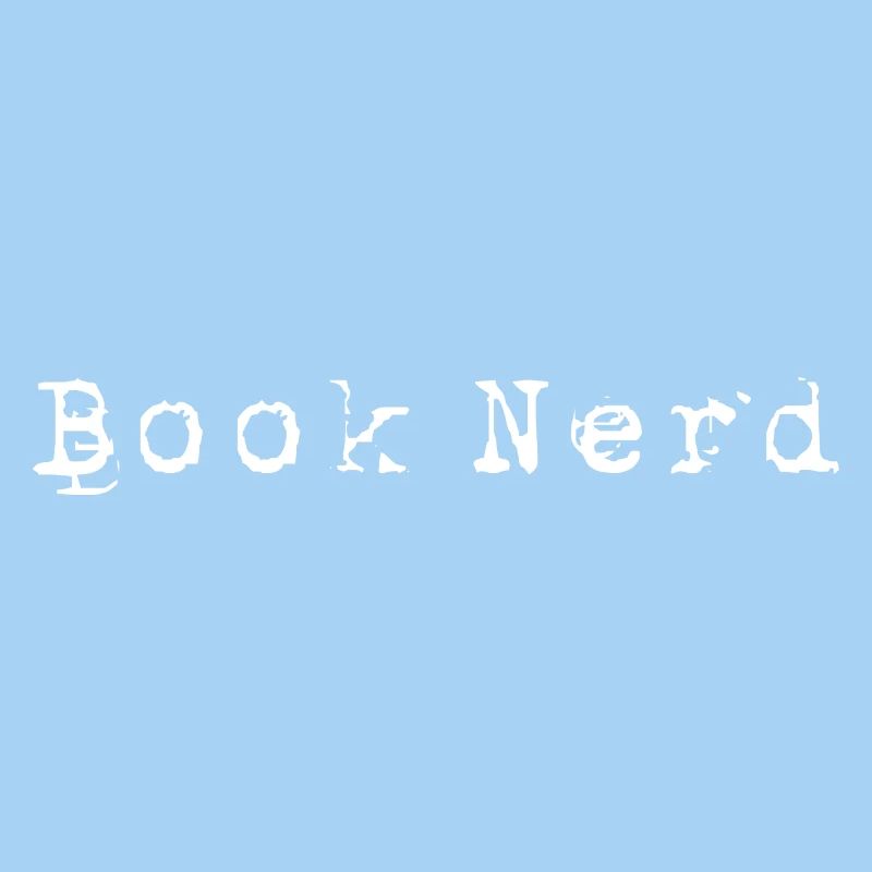 Book Nerd 