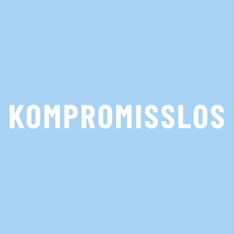 Kompromisslos