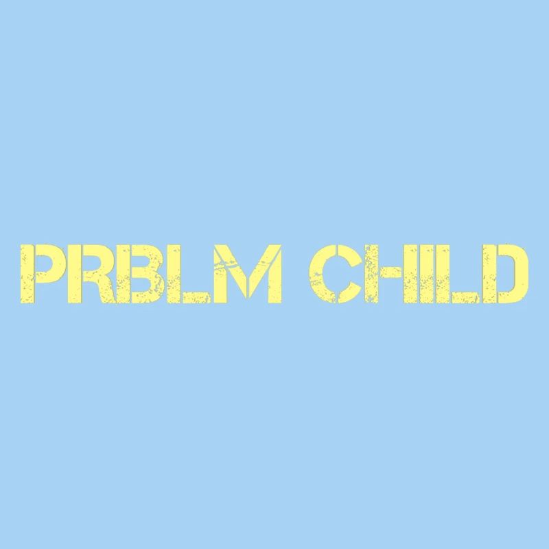 Problem child