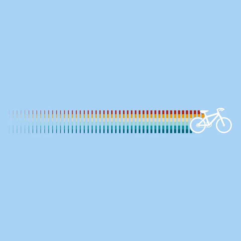 Vélo rétro