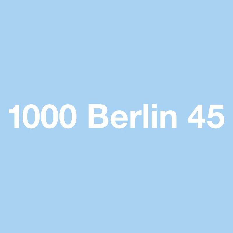 Berlin Steglitz