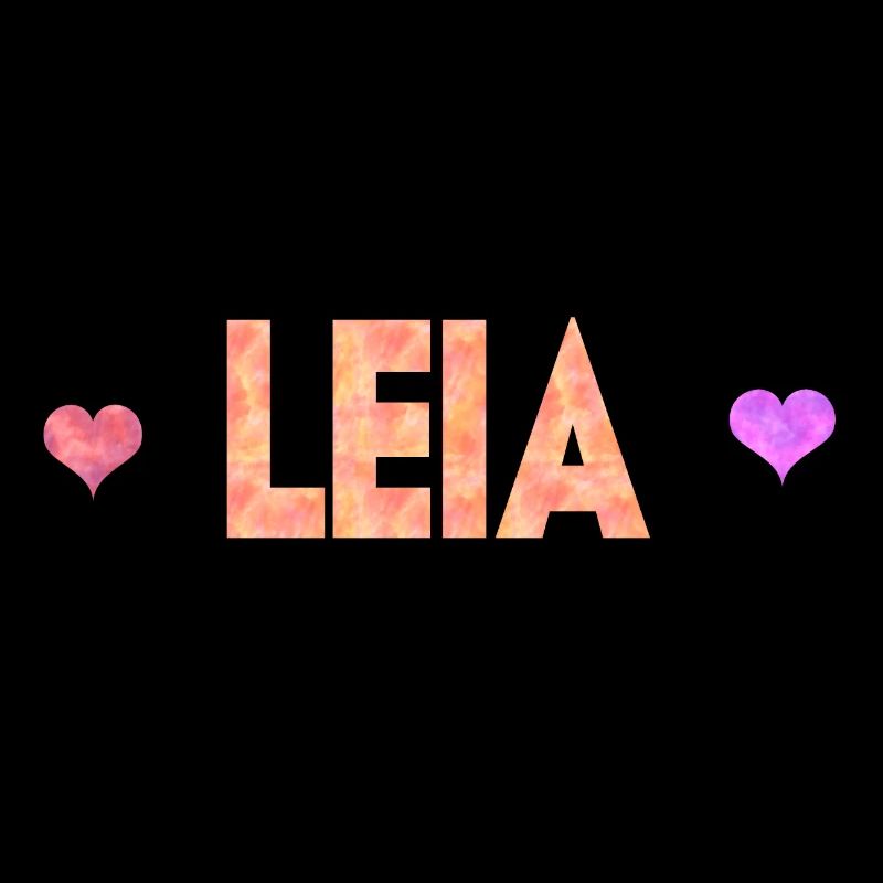 Leia