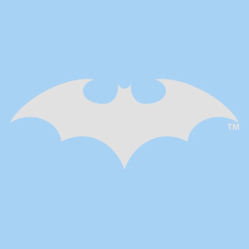 Batman 'White Bat'