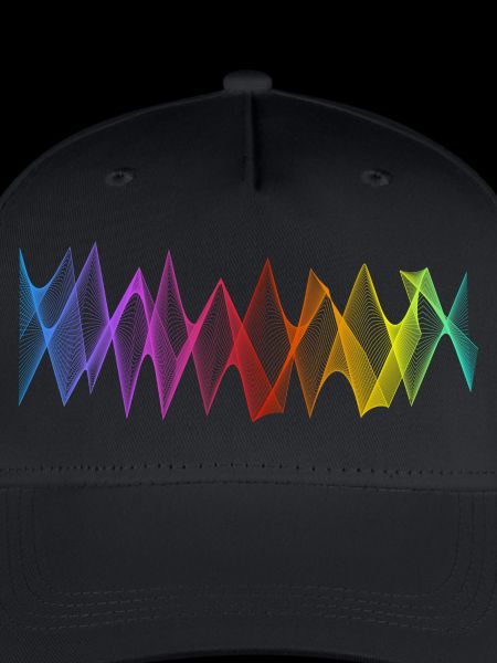 Abstrakte Linien Design 04