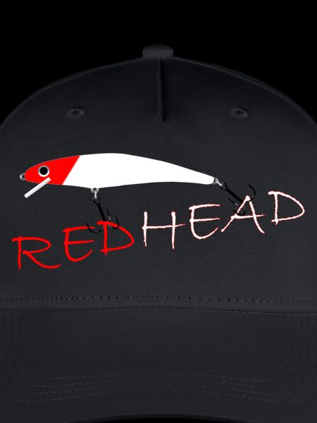 Redhead