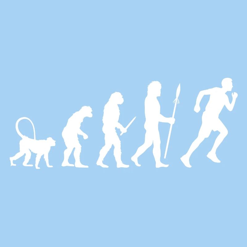Jogger Evolution