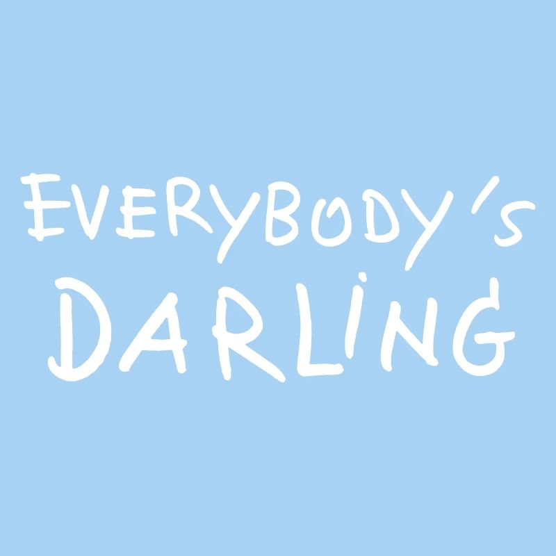 everybodys darling