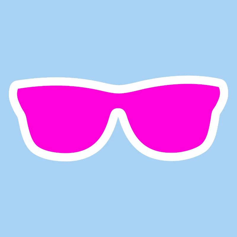 Sonnenbrille
