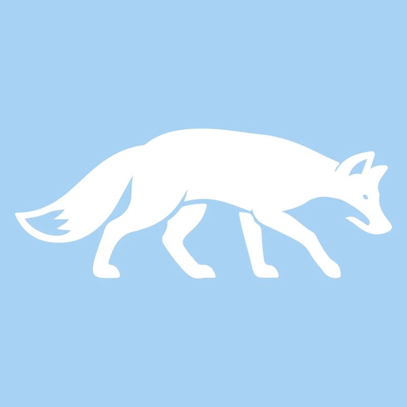 Fuchs Tier