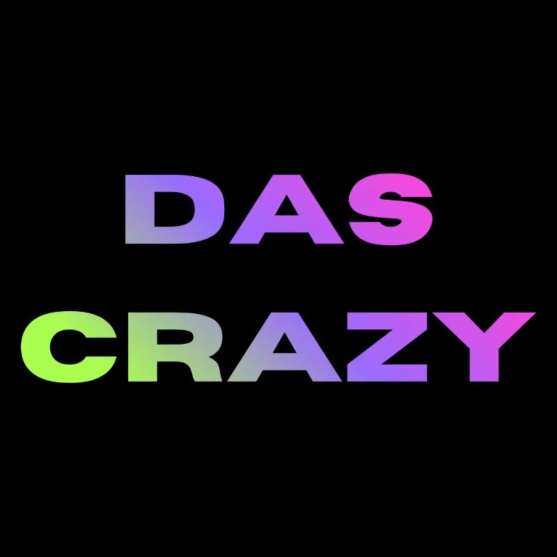 Das Crazy