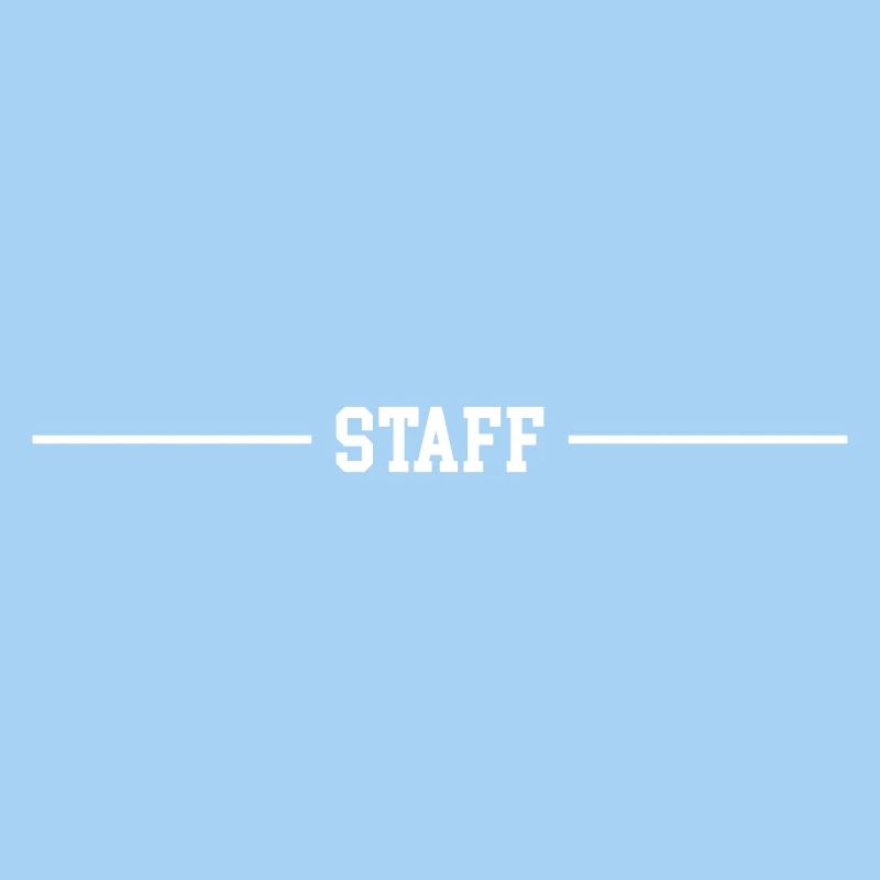Staff Linie