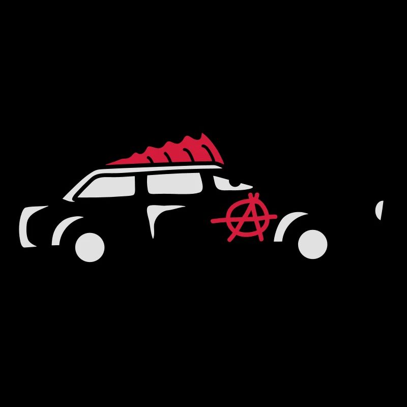 Punk Car