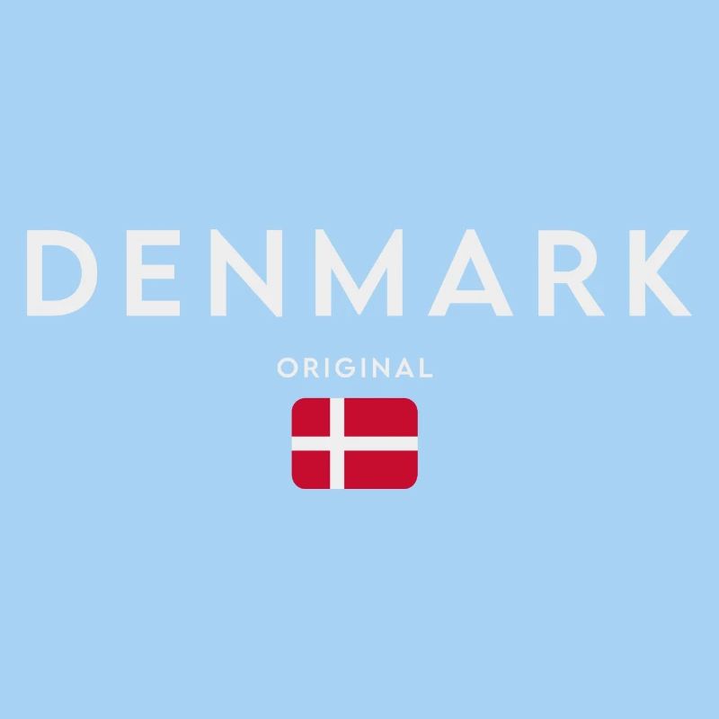 Drapeau du Danemark, fierté danoise