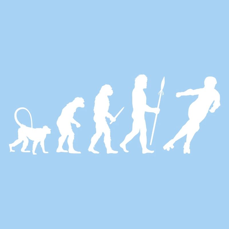 Entwicklung des Roller Derby