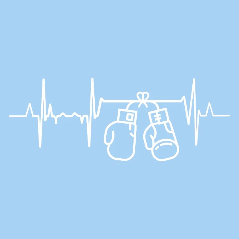 Boxing Heartbeat