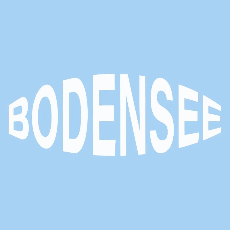 BODENSEE