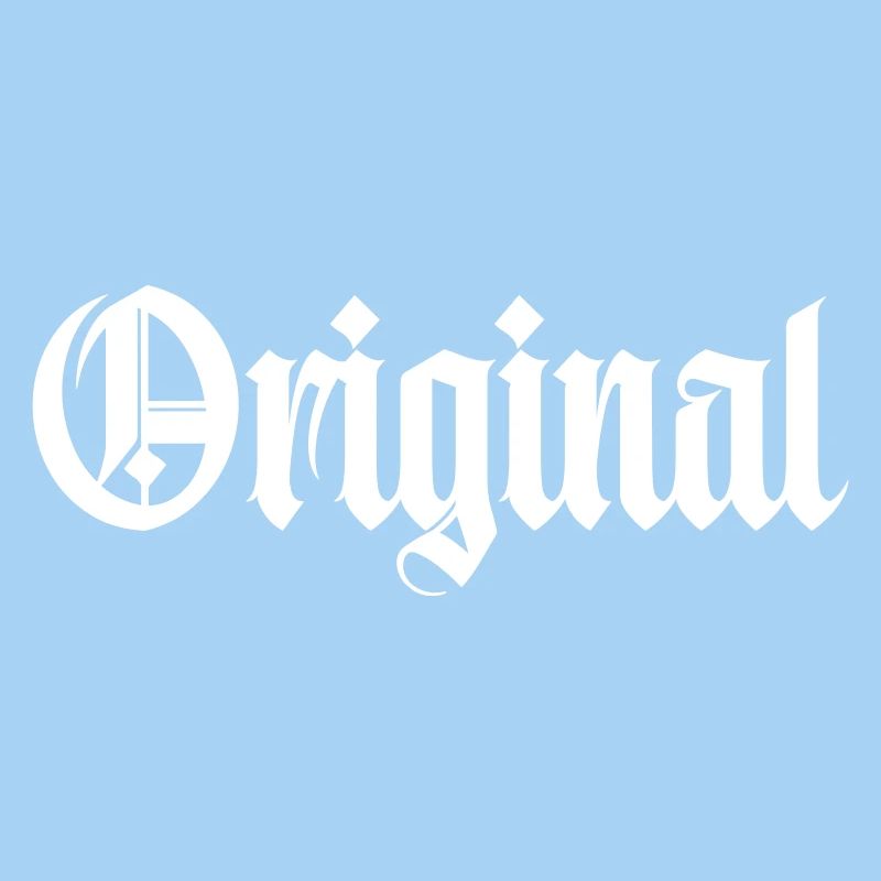 Original