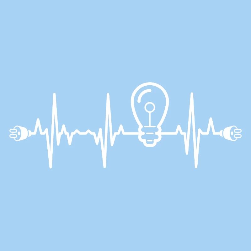 Electrical Engineer Heartbeat
