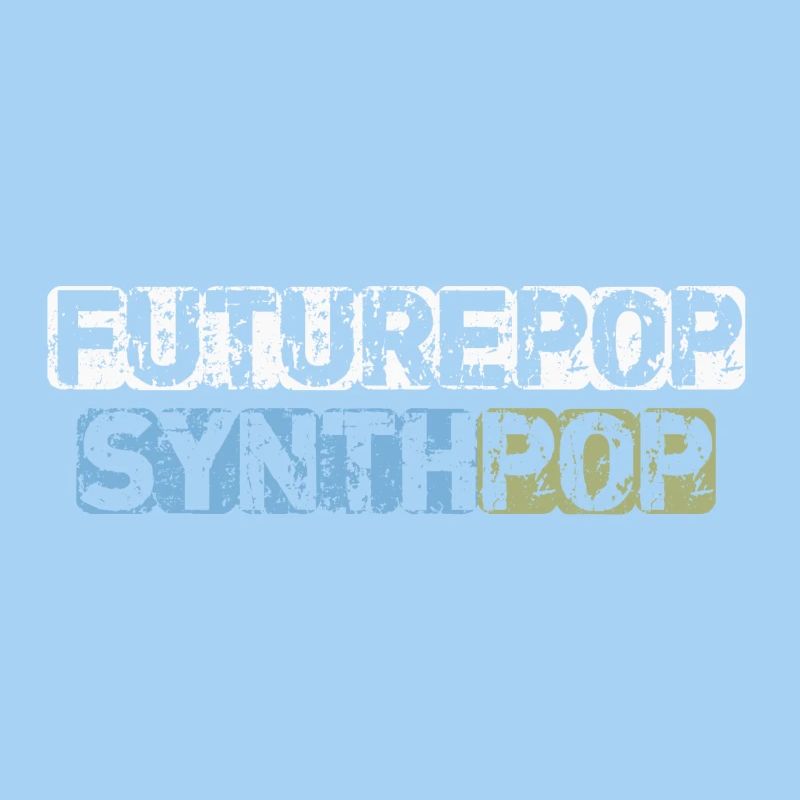 Futurepop Synthpop