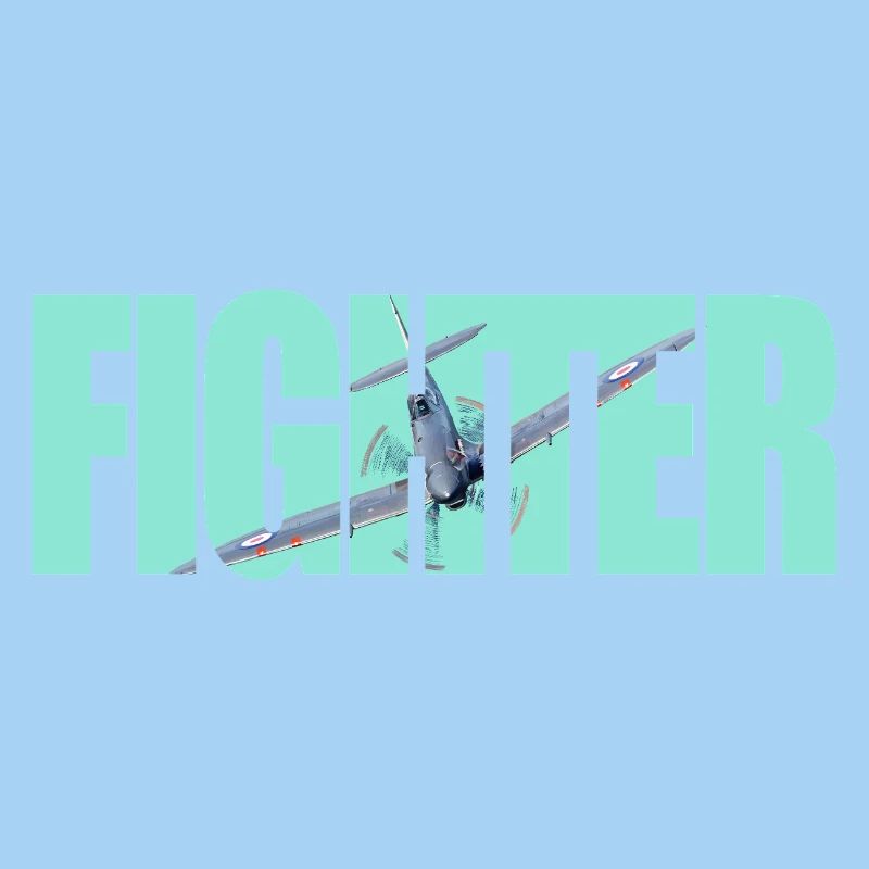 Fighter Spitfire