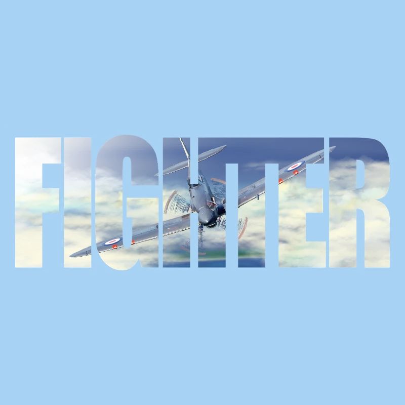 Fighter Spitfire