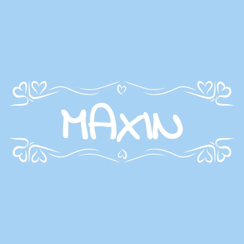 Name Maxin