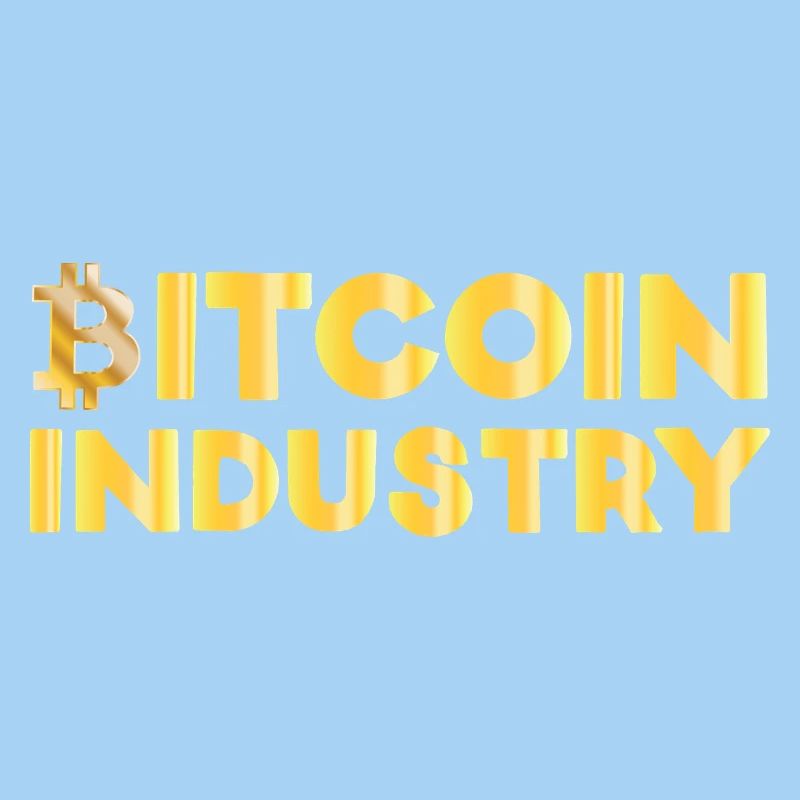 Bitcoin Industrie