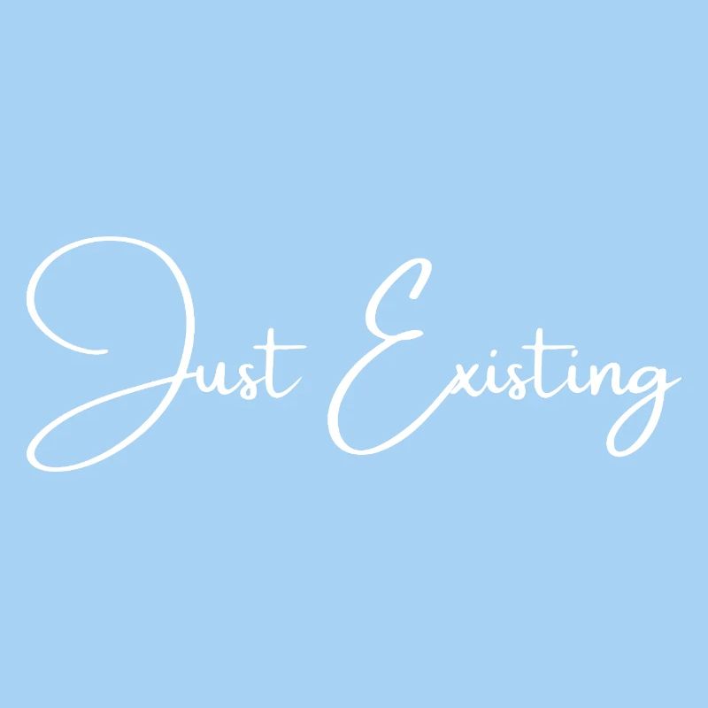 Juste existant | Réflexions sur Greysoul
