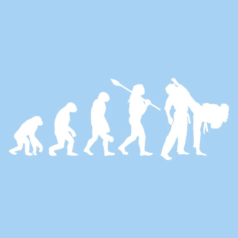Judo Evolution Kampfkunst-Expertengeschenk