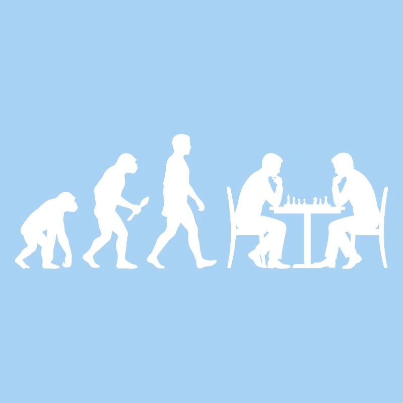 Chess Evolution – Der Weg zum Großmeister