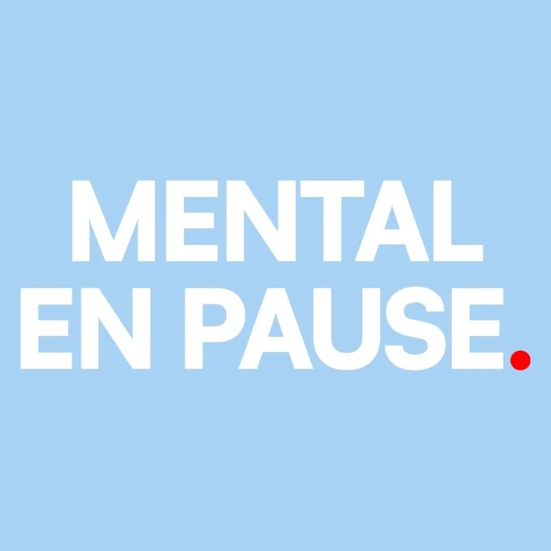 Mental pause