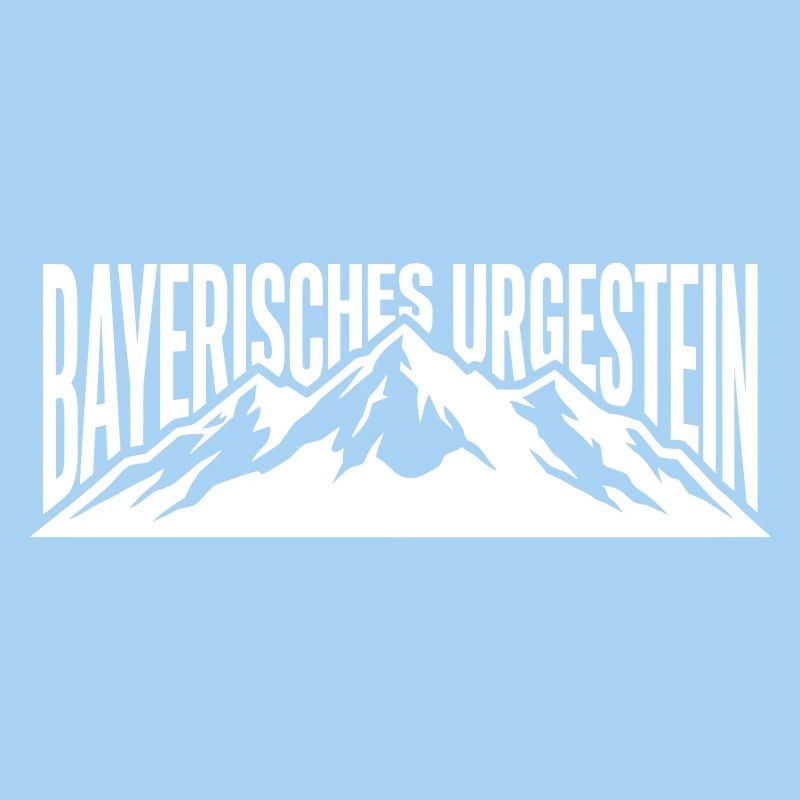 Bayerisches Urgestein