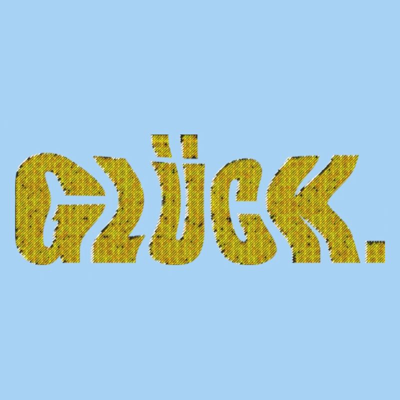 glück