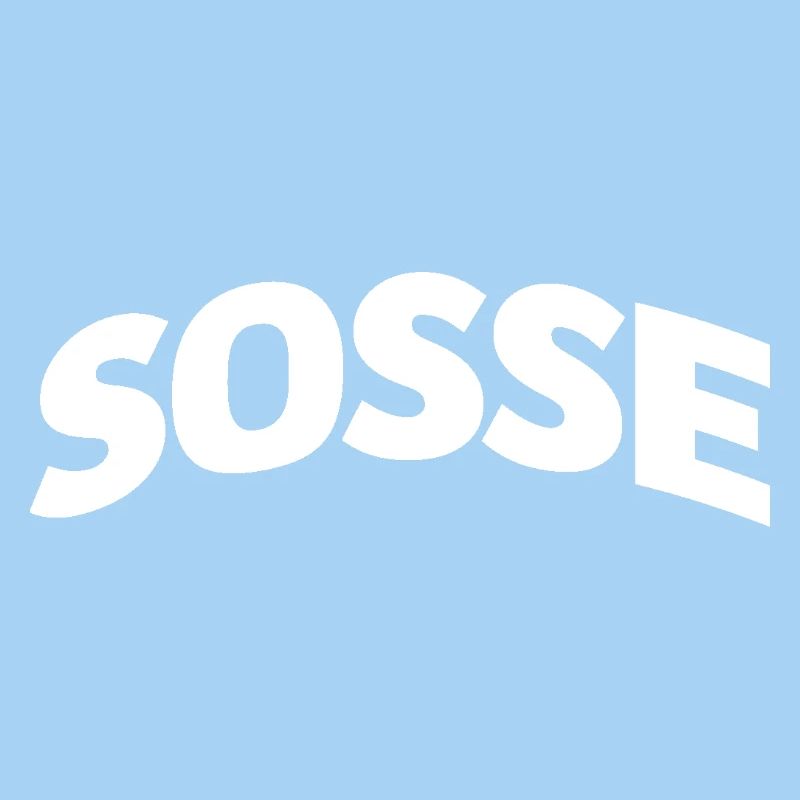 Sosse Forever